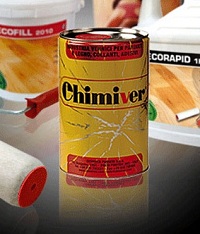 Chimiver  Oil Wood Traffik Super OP матовый ( 5 л ) - однокомпонентный лак на масляно-уретановой основе.