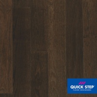 Паркетная доска Quick Step CAS1352S Дуб кофейный матовый.