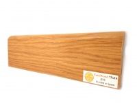 Плинтус МДФ Дуб (Oak Natural)