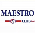 MAESTRO CLUB настенные